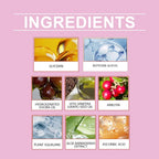 Instant Lip Plumping Essential Oil Nourishing Antiwrinkle Moisturising  Lip Gloss Serum Cosmetics