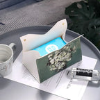 Decorative Tissue Box Cover