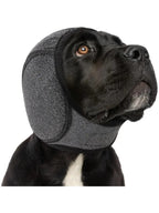 Waterproof Dog Ear Cover for Grooming & Swimming