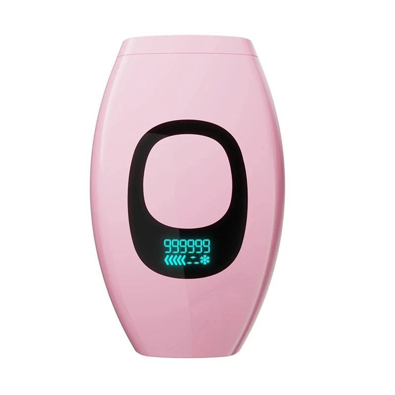 IPL Hair Removal Handset