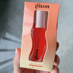 Gisou Original Moisturizing Lip Balm Lip Oil Gloss Care Of The Lips Benetitnt For Lips Plumping Exfoliating Plumping Gloss Oil