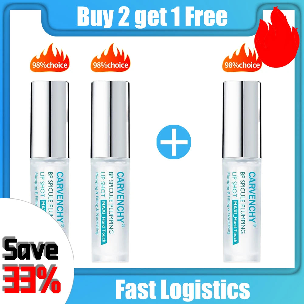 2026 Lip Plumper Gloss: Plump & Hydrate, Improve Lip Elasticity Naturally
