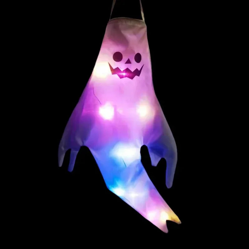 Halloween ghost LED