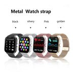2026 Selling New Smart Watch for Men Women Newest Sport  Bluetooth watch