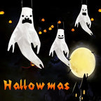 Halloween ghost LED