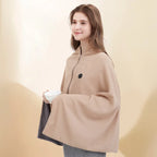 USB Electric Heated Blanket 3 Heating Levels Heated Mat Winter Wearable Body Warmer Blanket Sheet Pad for Home Use