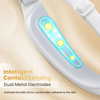 EMS V-Line Face Lifting & Jawline Toning Device