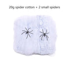 Halloween Skeleton Ghost Hands Led Candles Light