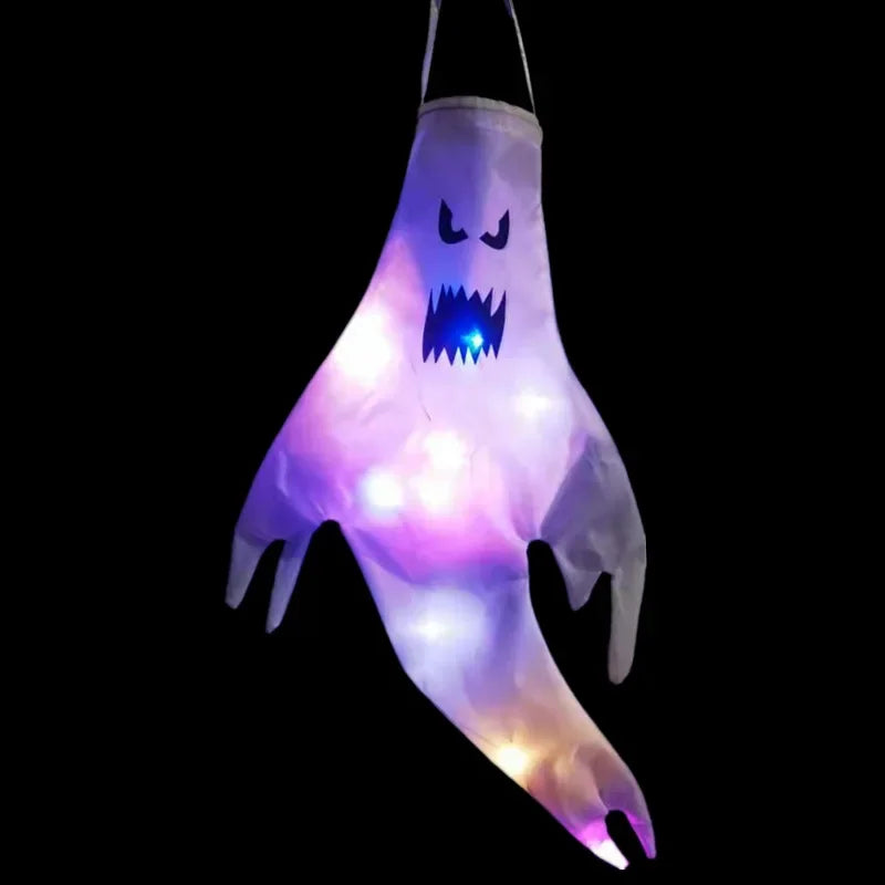 Halloween ghost LED
