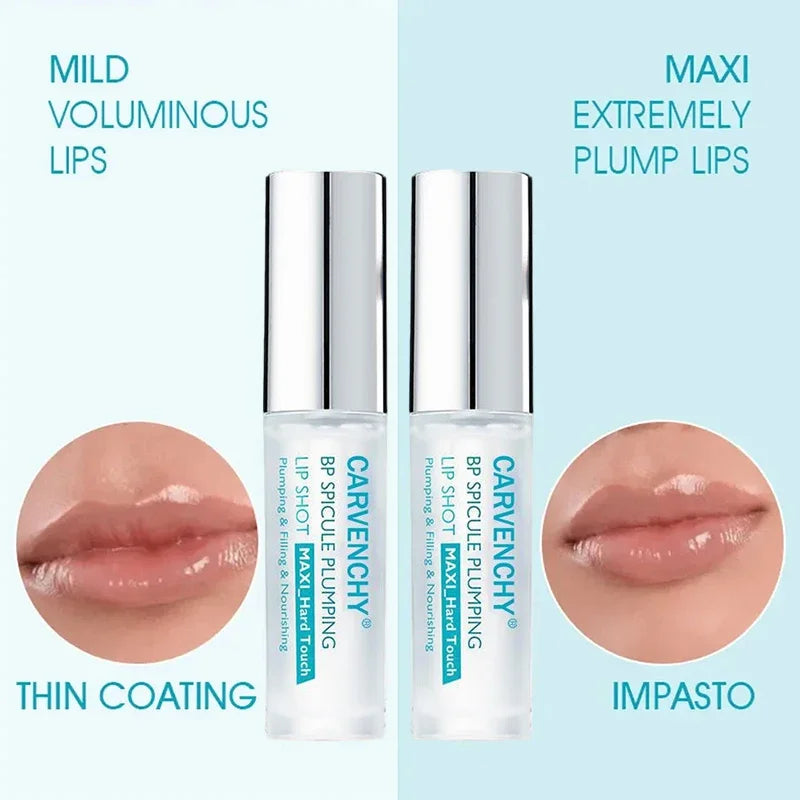 2026 Lip Plumper Gloss: Plump & Hydrate, Improve Lip Elasticity Naturally