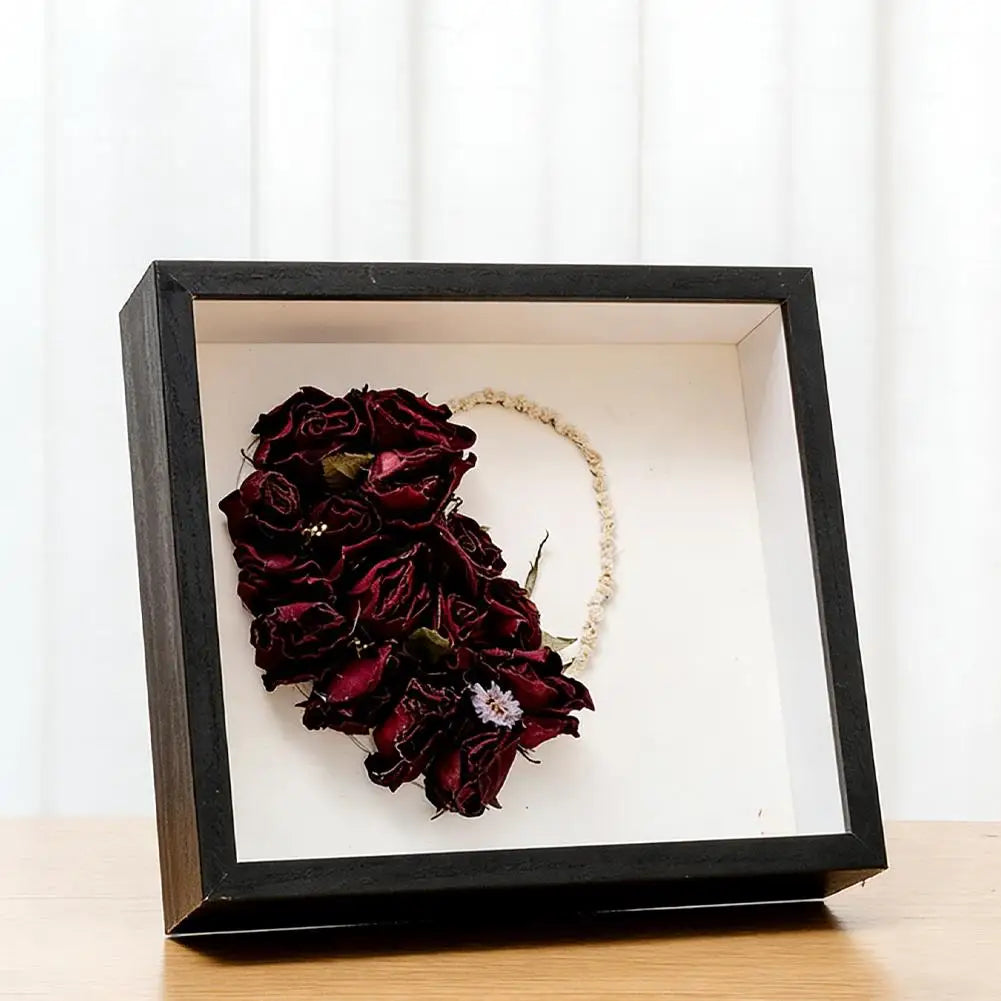 Mini Museum Photo Album  DIY
