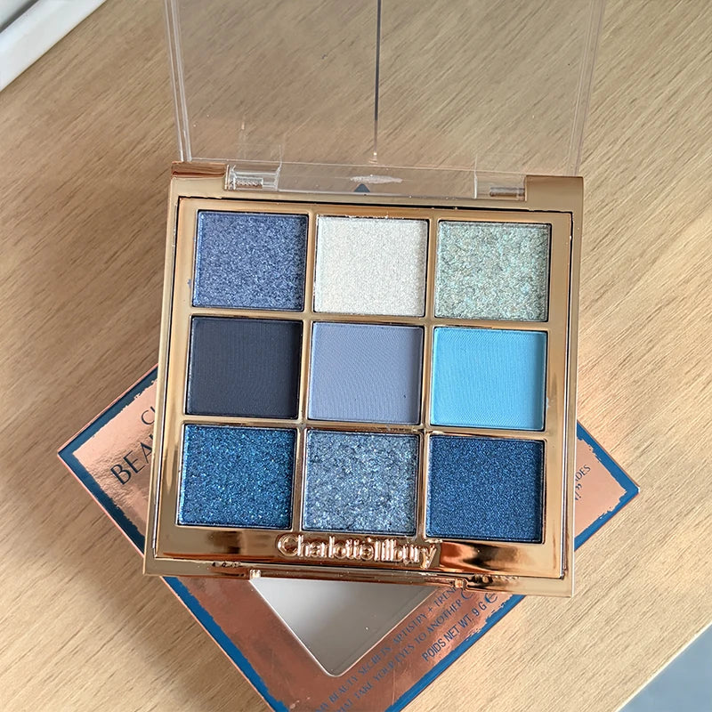 CT Lipstick, Blush & Eyeshadow Makeup Set