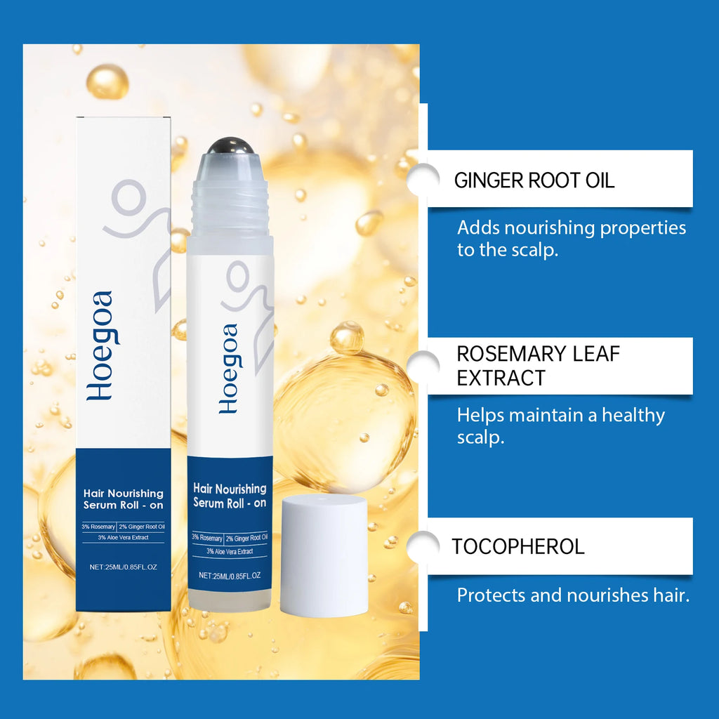 2026 latest technology new products Anti-hair Loss Essence Promotes Hair Growth and Improves The Scalp Environment