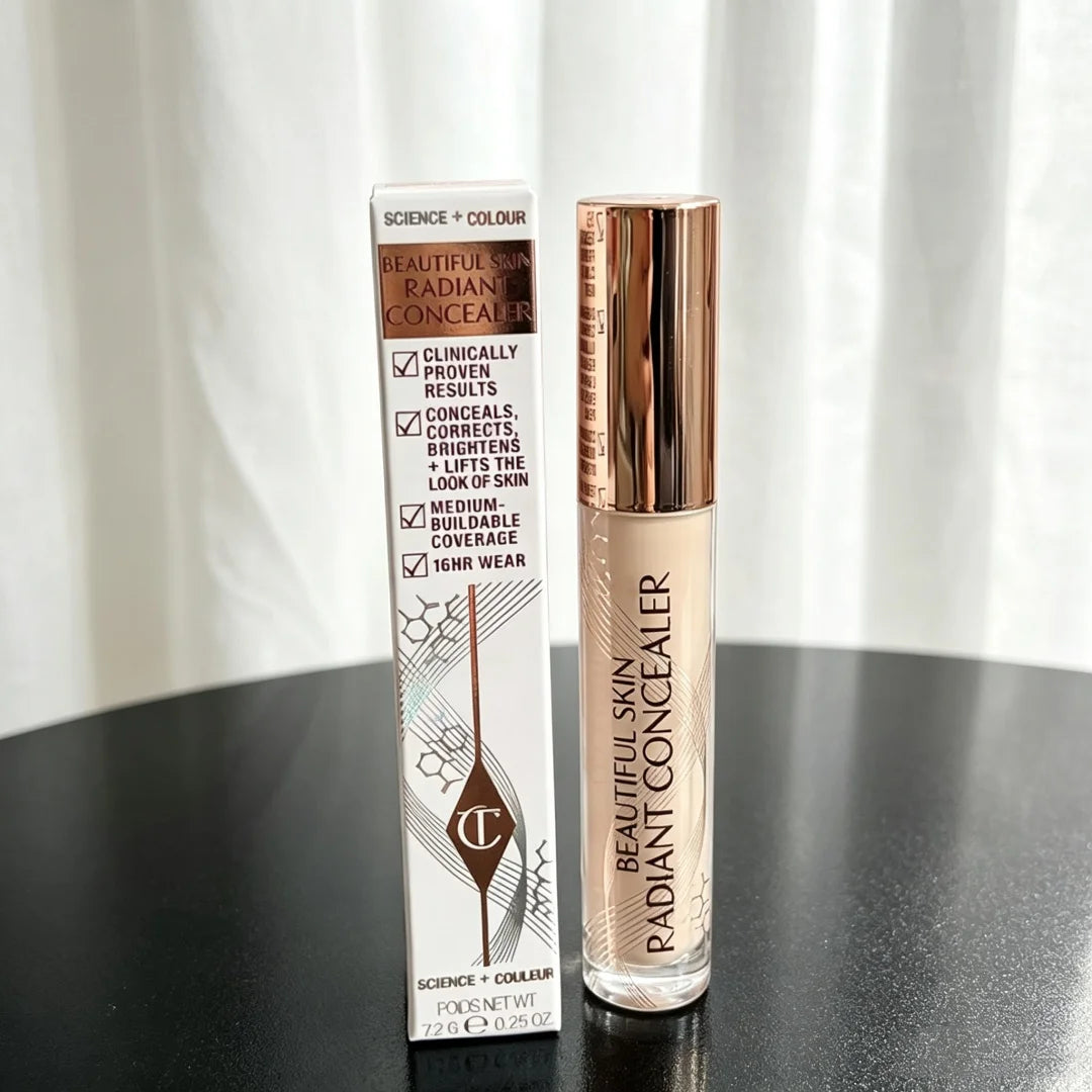Charlotte Tilbury Hyaluronic Acid Foundation