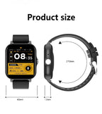 2026 Selling New Smart Watch for Men Women Newest Sport  Bluetooth watch