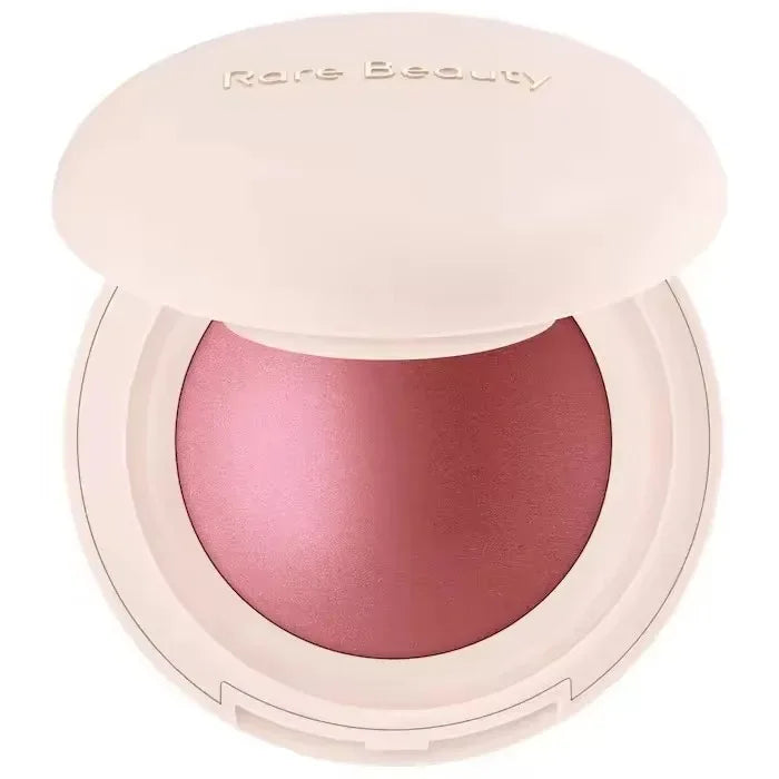 Rare Beauty Liquid Blush, Lip Gloss & Highlighter Range
