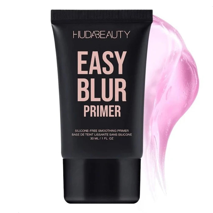 Huda Easy Bake Fragrance-Free Loose Setting Powder