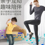 Smart Bluetooth Cordless Jump Rope Machine Automatic Counter Popular Fitness Equipment for Adult Kids Home Gym Workout