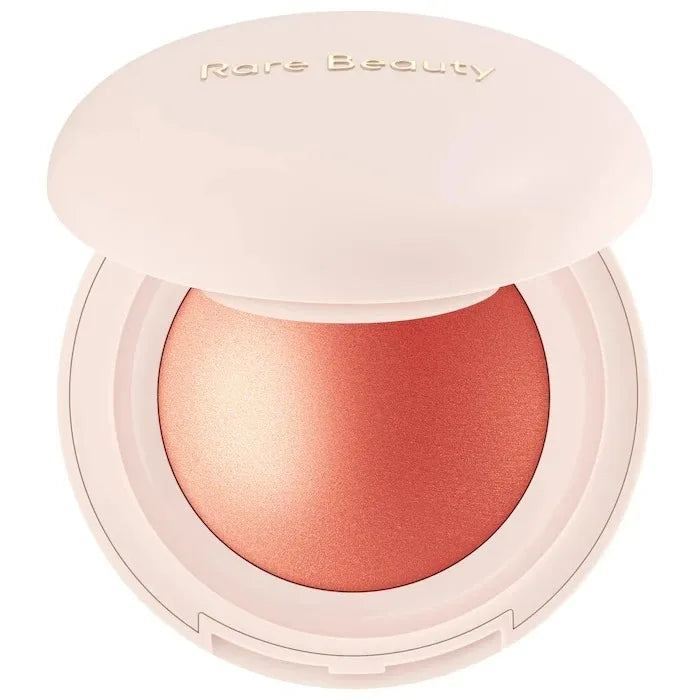 Rare Beauty Liquid Blush, Lip Gloss & Highlighter Range