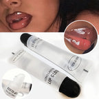 6pcs Glossy Finish Lip Gloss, Moisturizing Cream for All Skin Types, Non-Sticky Hydrating Lip Oil, Long-Lasting Shine for Dry Li