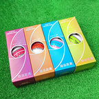 Supur NEWNING 3-Layer Golf Balls – 3 Pack