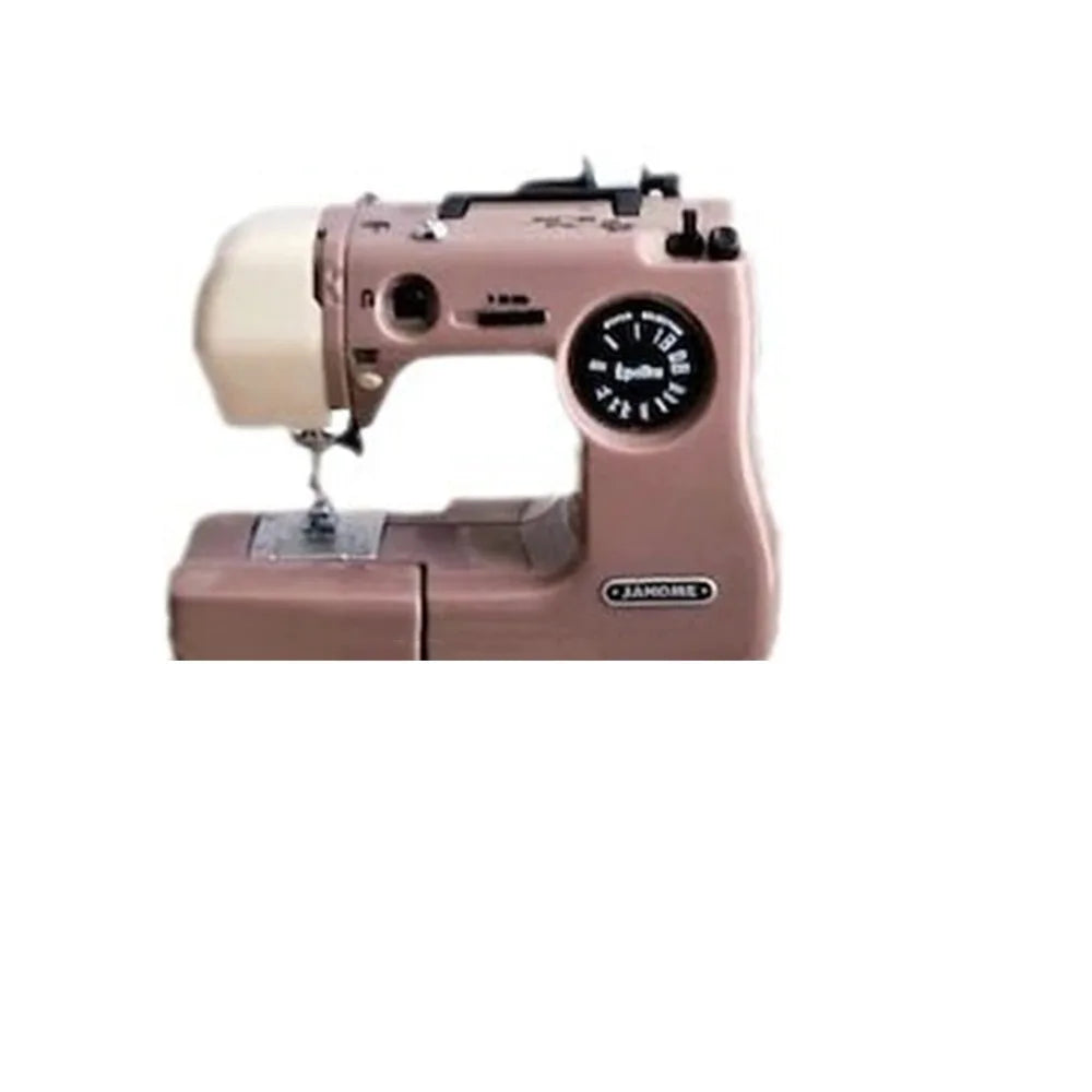 Mini Sewing Machine Decorative Ornament