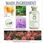 Facial Exfoliating Gel – Deep Cleansing Scrub
