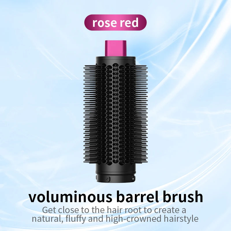 6-in-1 Hot Air Hair Styler — 1,700W