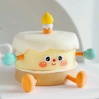 LED Light-Up Cartoon Cake Topper – Birthday & Celebrations
