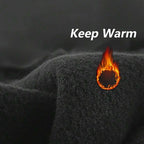 Winter Warm Gloves Touch Screen Windproof Cold-proof