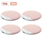 Mini Sleeping Bluetooth Speaker Nature Sound White Noise Soundbar Wireless MP3 Music Player Ultra Thin Timed Shutdown Audio Pla