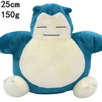 20CM Pokemon Plush Pikachu Dolls Kawaii Anime Pokémon Pichu Short Stuffed Toys Cute Cartoon TOMY Pokmon Children Birthday Gift