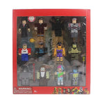 New Roblox Game Virtual Figures Toy Set Collection Doll PVC Model Anime Figuras Desktop Decor Toys