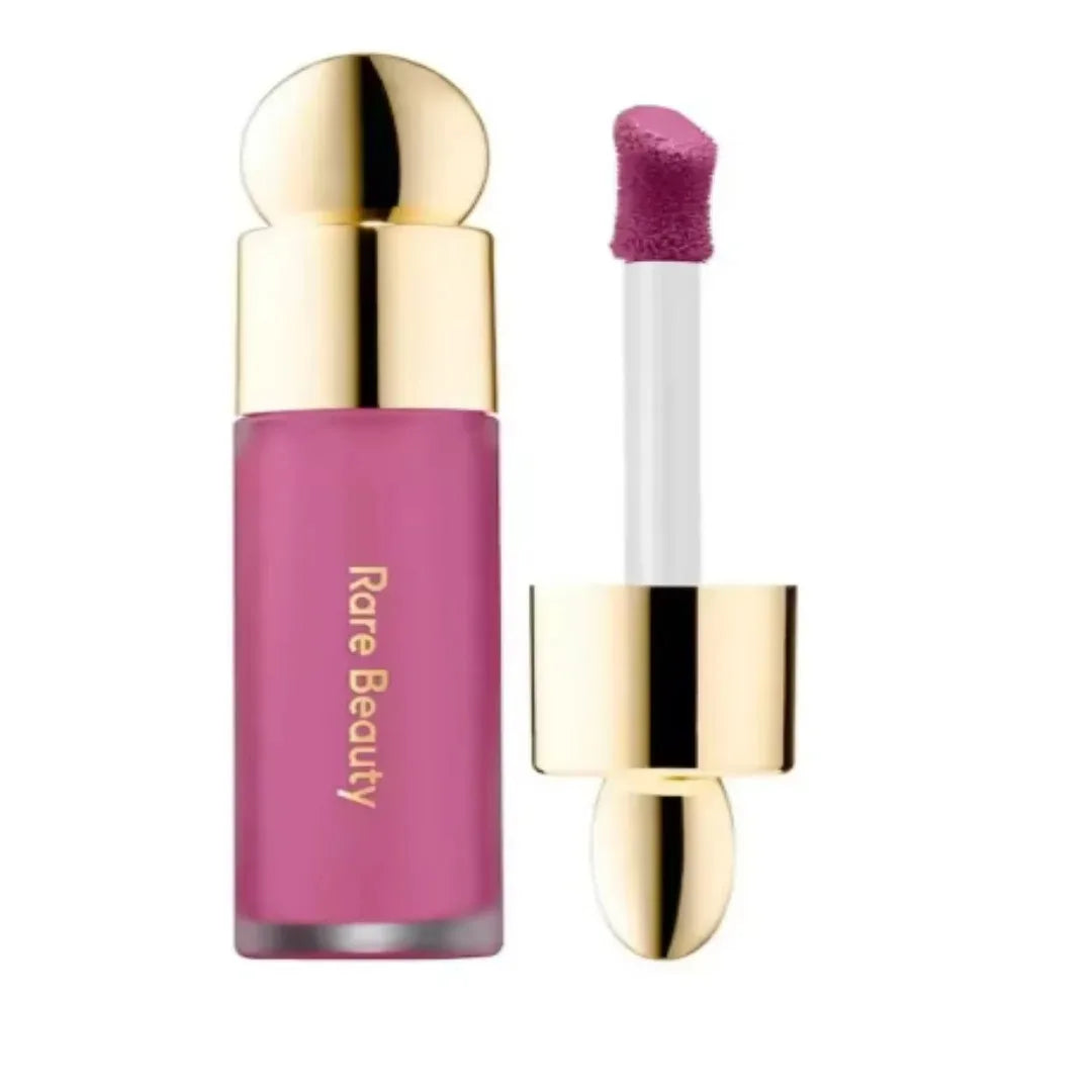 Rare Beauty Liquid Blush, Lip Gloss & Highlighter Range