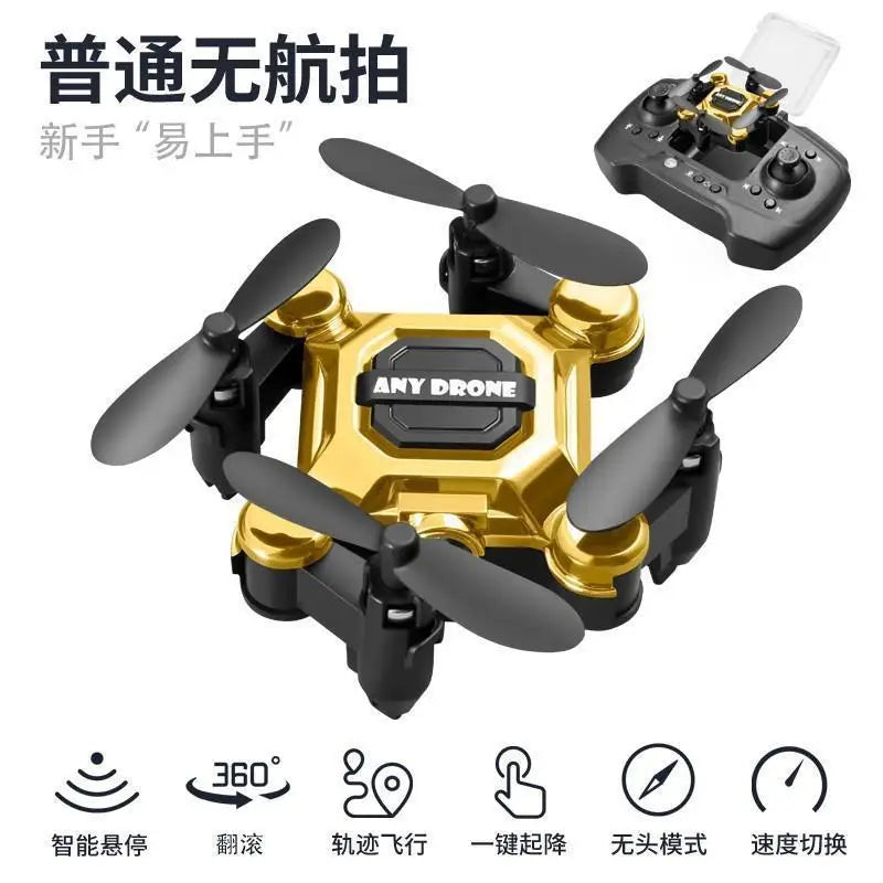 Mini Folding Camera Drone