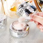 Platinum Radiance Essence Face Cream Moisturizing Facial Cleanser Face Lotion Eye Cream Facial Liquid Foundation Skin Care Sets