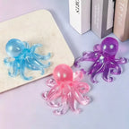Musical Jellyfish Squishy Sensory Toy