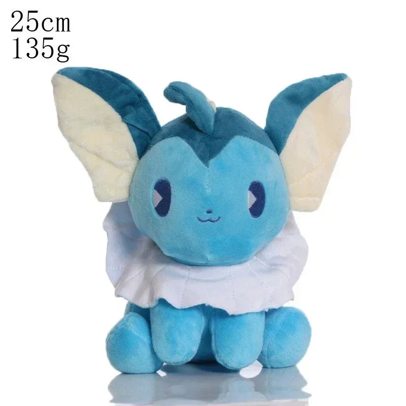20CM Pokemon Plush Pikachu Dolls Kawaii Anime Pokémon Pichu Short Stuffed Toys Cute Cartoon TOMY Pokmon Children Birthday Gift