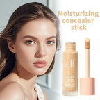 Elf Makeup Power Grip Dewy Setting Spray Beauty Cosmetics