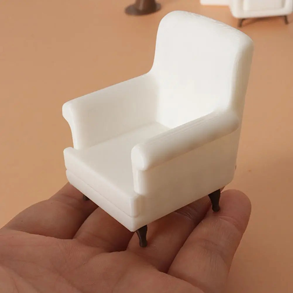 Mini Museum Photo Album  DIY