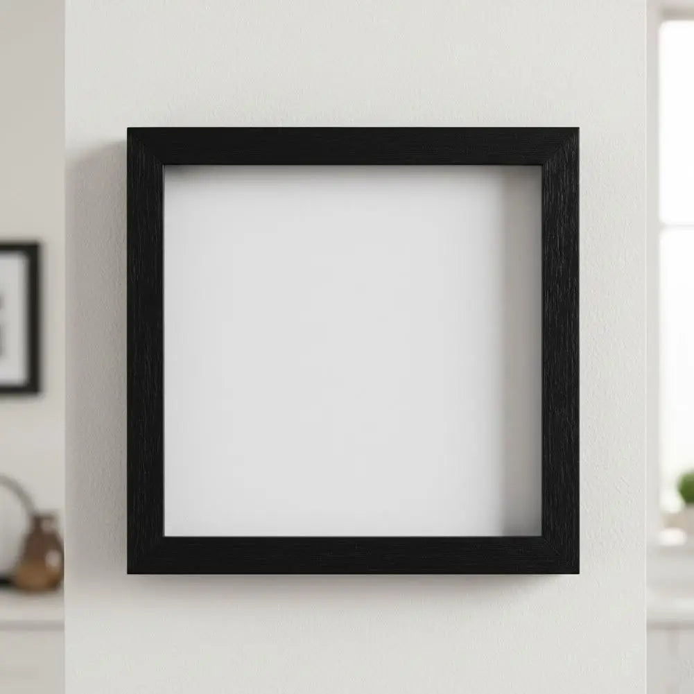Mini Museum Photo Album  DIY
